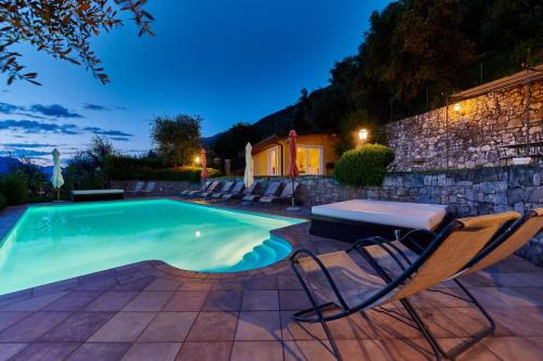 Cassone Apartment | Residence Mariù
