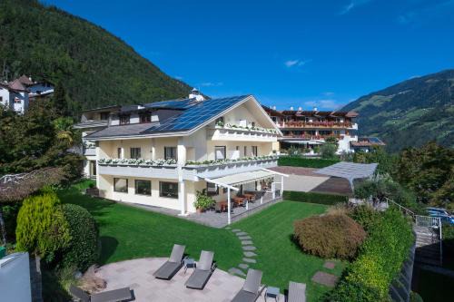 Rifiano Apartment | Residence Mignon