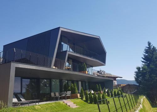 Avelengo Apartment | Residence Moritz