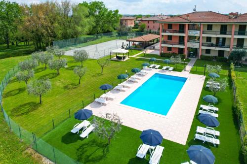 Lugana Apartment | Residence Parco