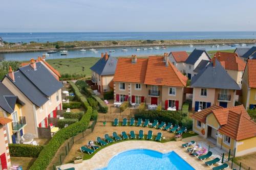 Port Guillaume Apartment | Residence Port Guillaume - maeva Home