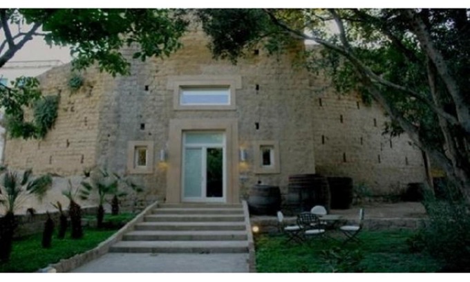 Posillipo House | Residence Posillipo