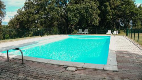 Pomarance Apartment | Residence San Francesco