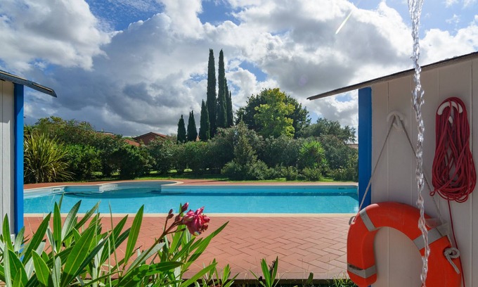 Pisa House | Residence San Rossore