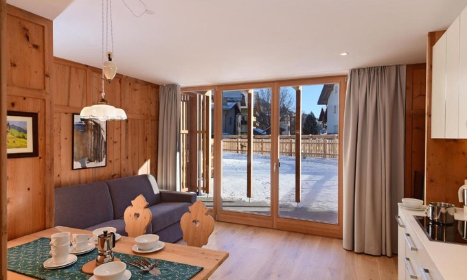 San Candido Apartment | Residence Simml & Schlosser