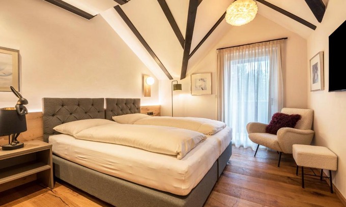 Kastelruth Apartment | Residence Skutial App Schlern