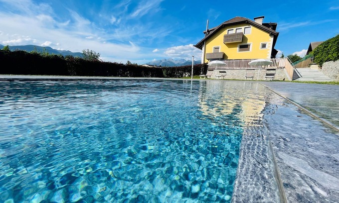 Santo Stefano Apartment | Residence Tantalus