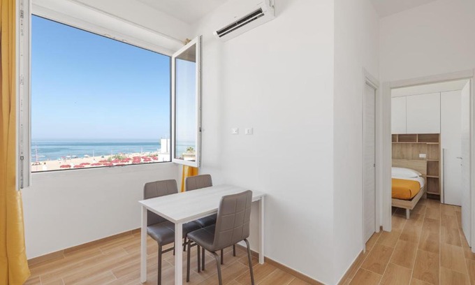 Torvaianica Apartment | Residence Torvaianica