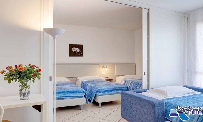 Pedeguarda di Follina Apartment | Residence Venice SUPERIOR apartment