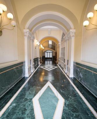 Barriera Vecchia-San Giacomo Apartment | Residence Victoria