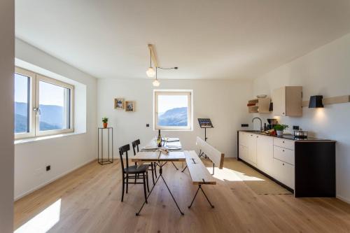 Fie allo Sciliar Apartment | Residence Villa Schlern