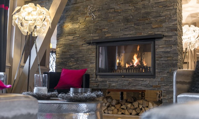 Val-Thorens House | Residence Village Montana