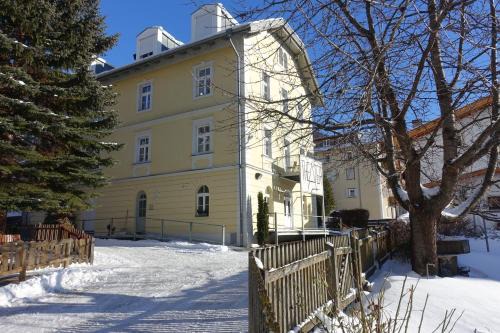 Colle Isarco Apartment | Residence Zum Theater