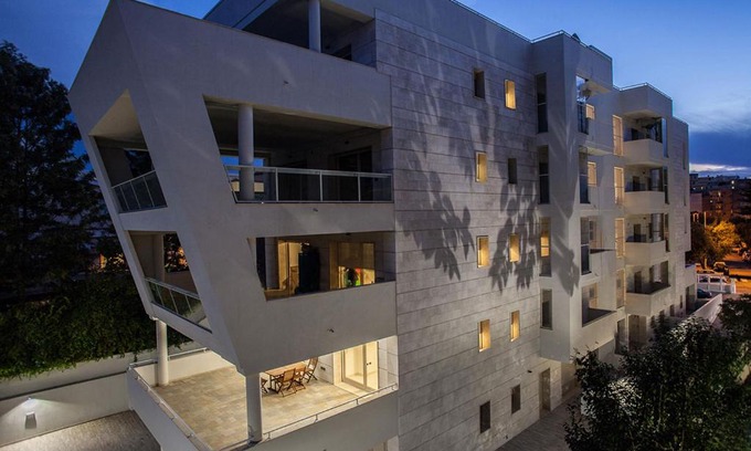Province of Cagliari Apartment | Residences del teatro
