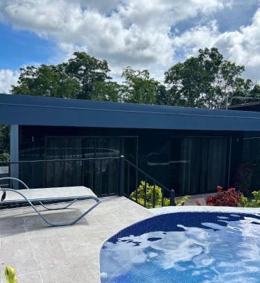 San Vito Apartment | Residencia Esmeralda