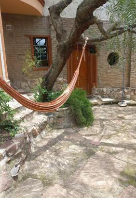 Rio Ceballos House | Residencia zona sierras chicas (casa) El talar