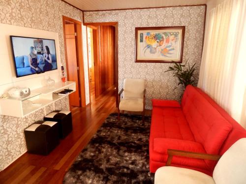 Centro House | Residenciais Gramado Encantos