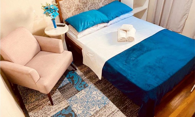 Centro Resort | Residenciais Maria Flor