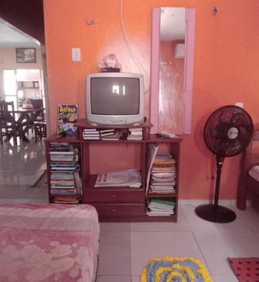 Belem Other | Residencial Albergue 1 suite