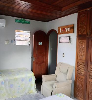 Marambaia House | Residencial Aliados