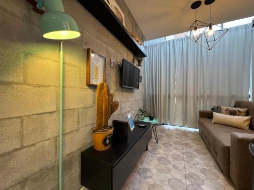 Centro Apartment | Residencial Aroeira