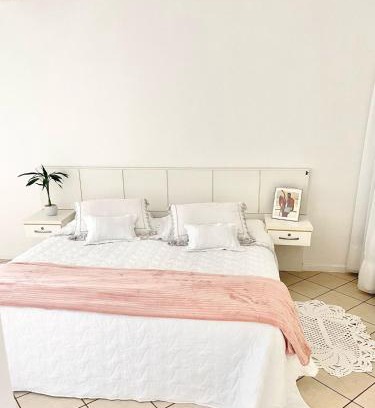 Barreiros Apartment | Residencial Baía Norte