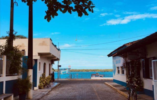 Cananeia Apartment | Residencial Beira Mar Cananéia