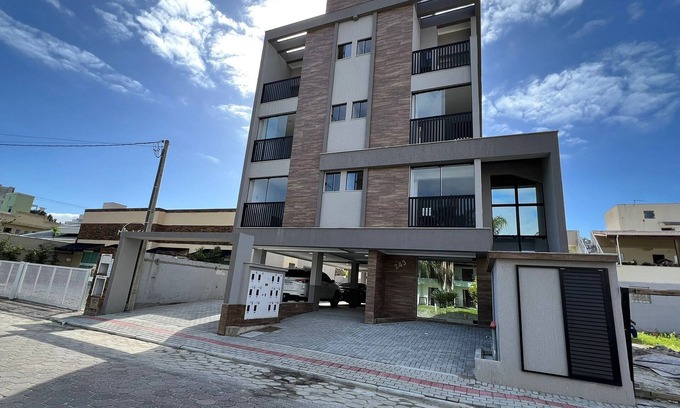 Ze Amandio Apartment | Residencial Bernardo