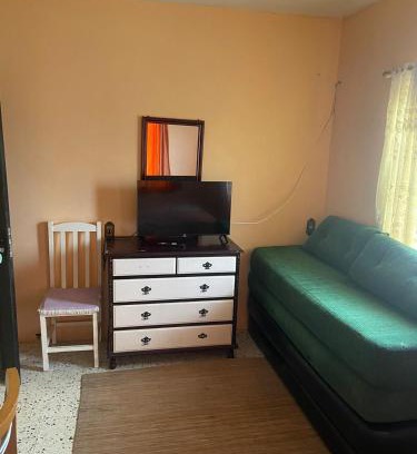 Arroio Teixeira Apartment | Residencial Brila Mar