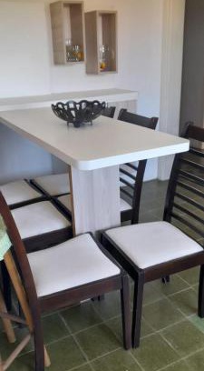 Arroio Teixeira Hotel | Residencial Brilha Mar