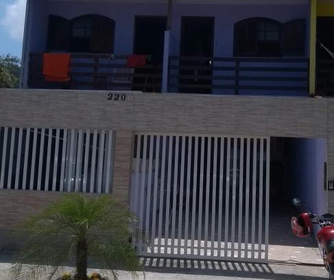 Caioba Apartment | Residencial Caiobá I