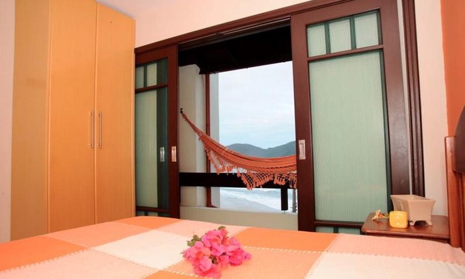 Florianopolis House | Residencial Caminho das Pedras - Praia da Solidão