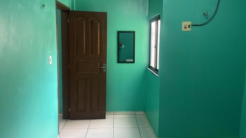 Condor House | Residencial Cosmos