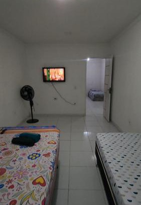 Guama Apartment | Residencial Dom Alec S2