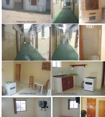 Maracangalha Apartment | Residencial Dom Luiz