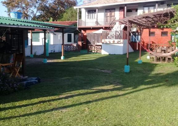 Pinheira Apartment | Residencial Gil