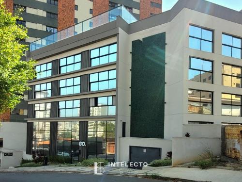 Sao Benedito Apartment | Residencial GO 305 -