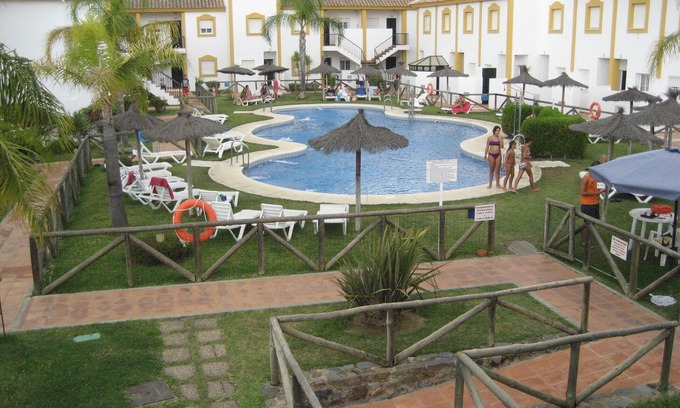 Islantilla House | Residencial Golf Playa IV