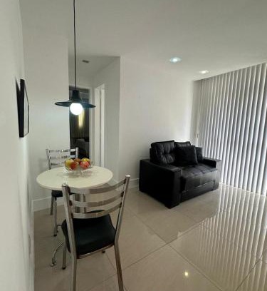 Monero Apartment | Residencial Ilha do Governador