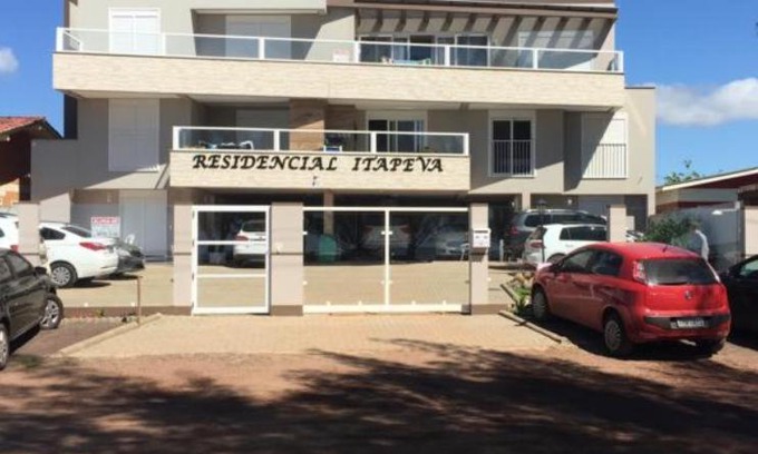 Torres Apartment | Residencial Itapeva Sul