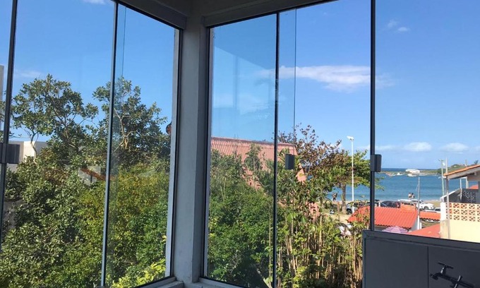 Armacao Apartment | Residencial la bela praia