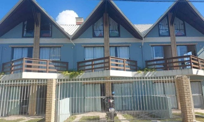 Santinho Hotel | Residencial las dunas