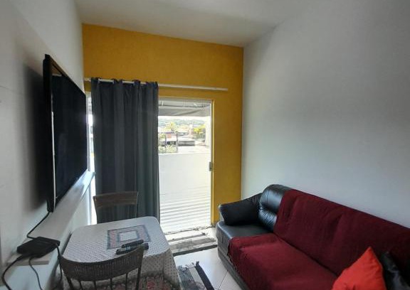 Jardim Mar e Ceu Apartment | Residencial Mar Casado