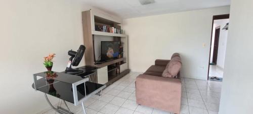 Jardim Oceania Apartment | Residencial Mar de Gênova - Bessa