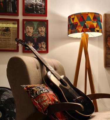 Centro Apartment | RESIDENCIAL Montevideo