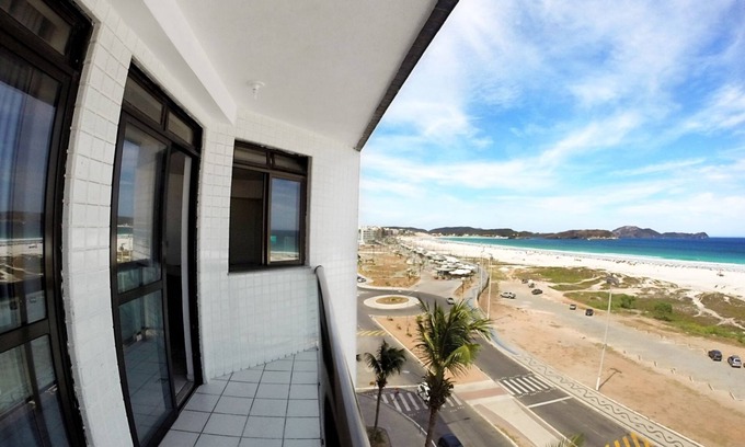 Vila Nova Apartment | Residencial Porto Príncipe