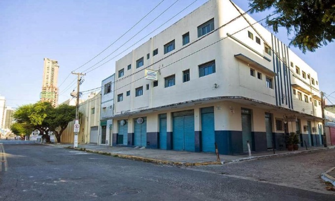 Ribeira House | Residencial Potengy