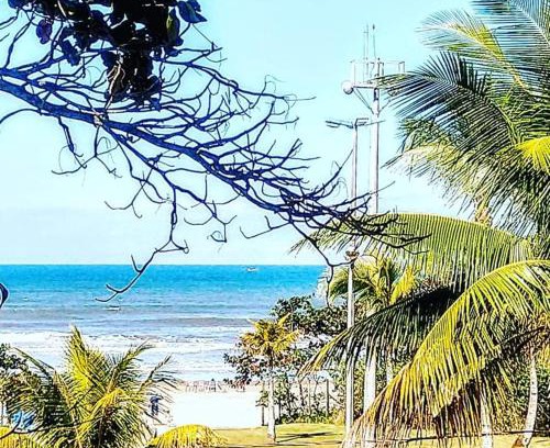 Maitinga House | Residencial Praia Bertioga Pé na Areia