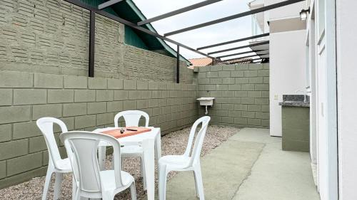 Praia do Sonho Apartment | Residencial Praia do Sonho - PLH002