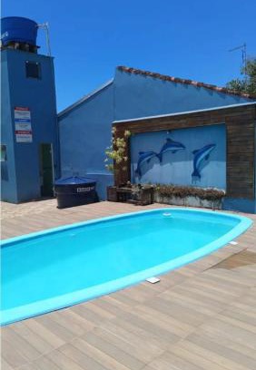 Balneario Praia do Leste Apartment | Residencial Primavera